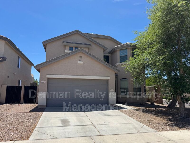 10397 W. Foothill Drive – photo 1