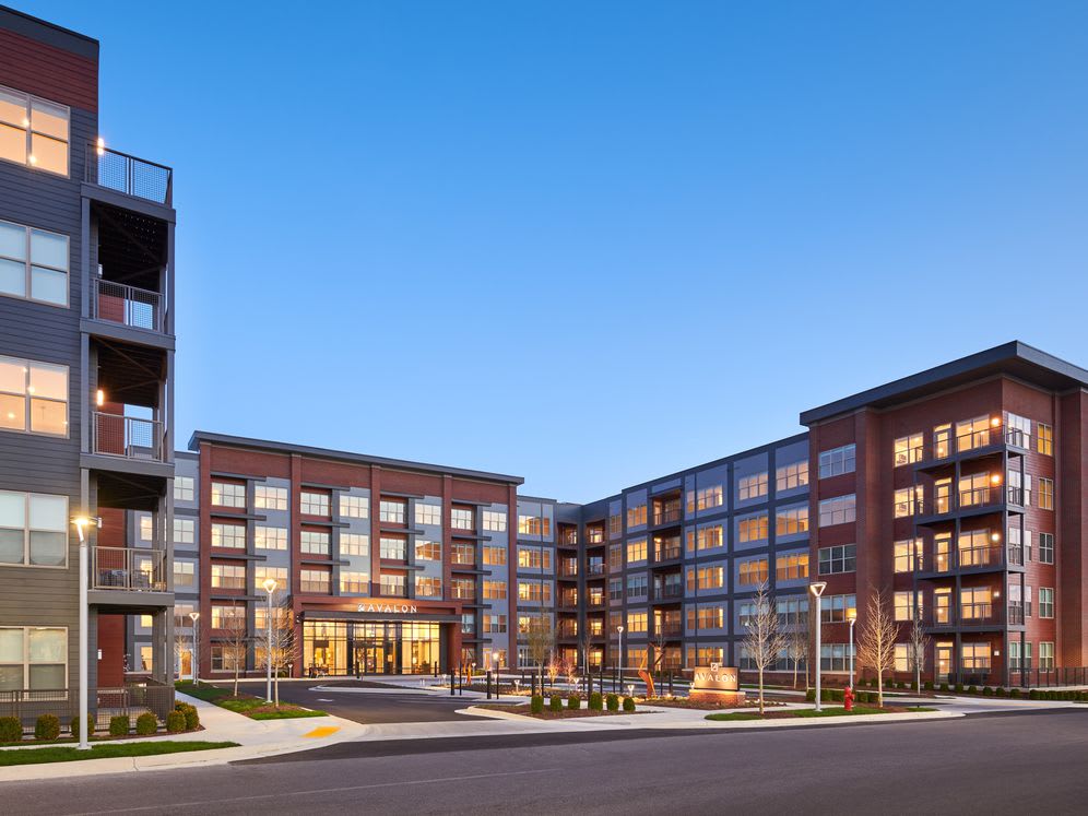 Avalon Foundry Row – photo 1