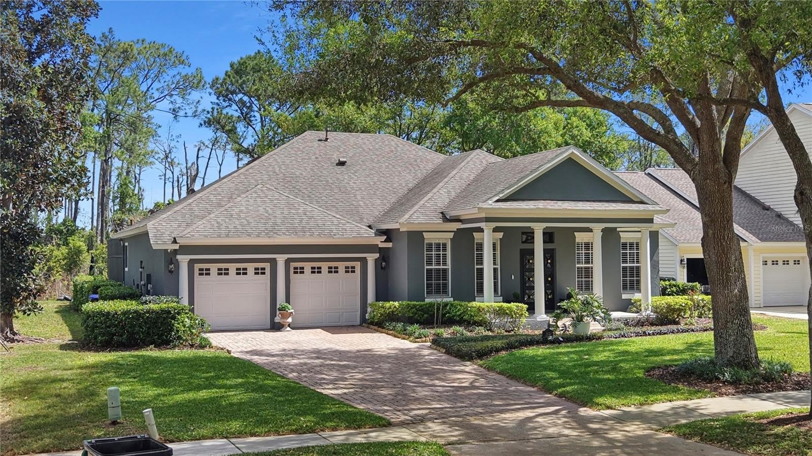 8411 WOBURN Court – photo 1