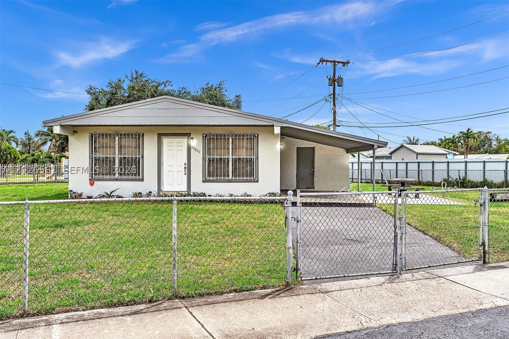 20622 NW 23rd Ct – photo 1