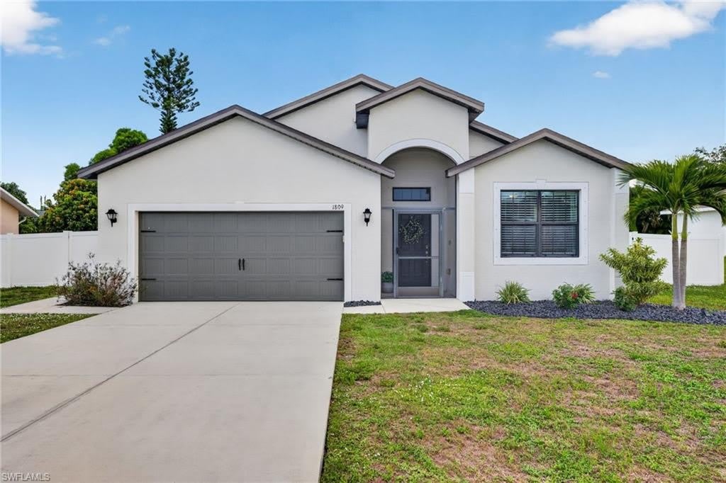 1809 Sw 26Th St – photo 1