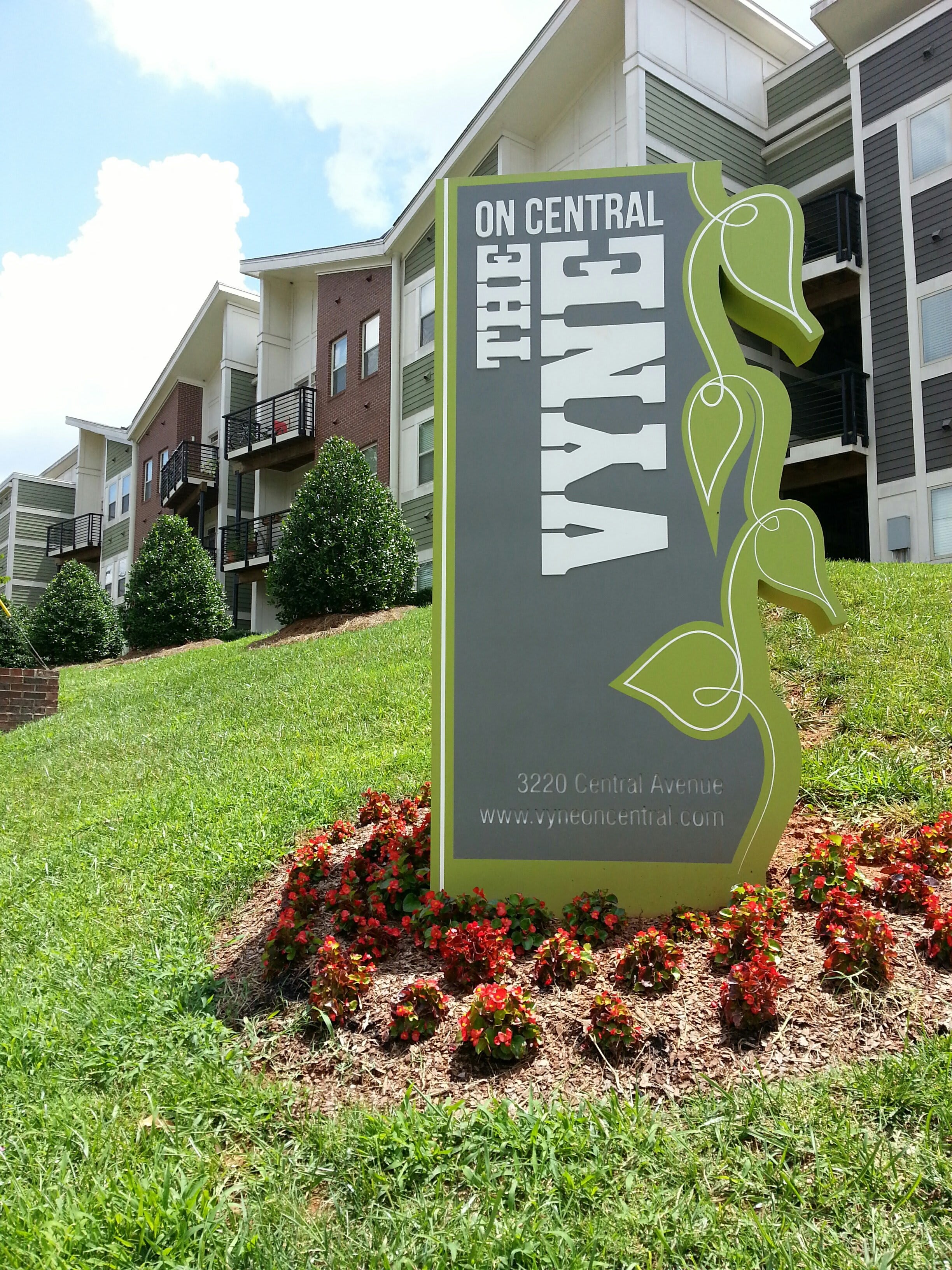 Vyne On Central – photo 1
