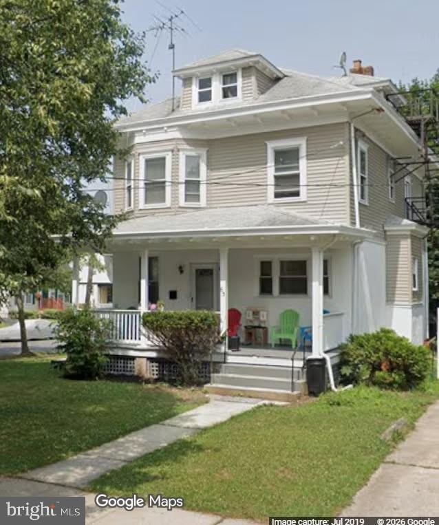 65 BEECHWOOD Avenue