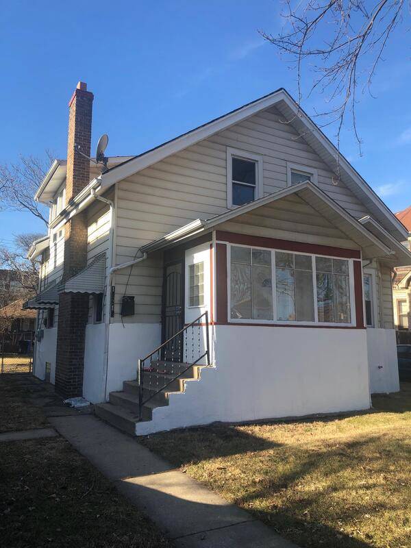 11218 S Parnell Ave – photo 1