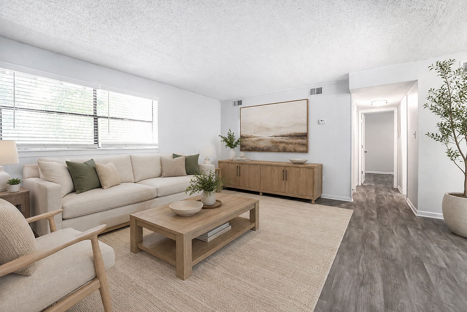 Edgewater Village – photo 1