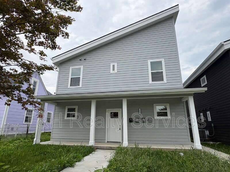 415 North Walcott Street – photo 1
