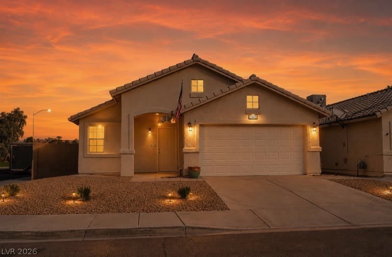 7032 Golden Desert Avenue – photo 1