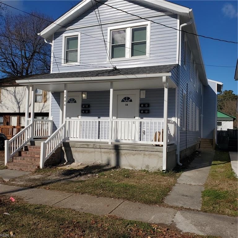 1444 W 41st Street – photo 1