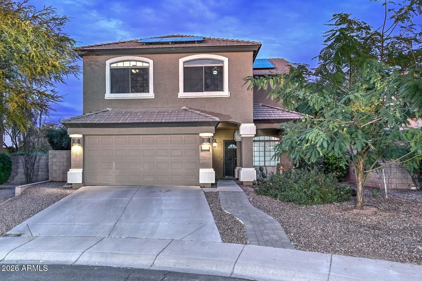 26435 N 42ND Place – photo 1