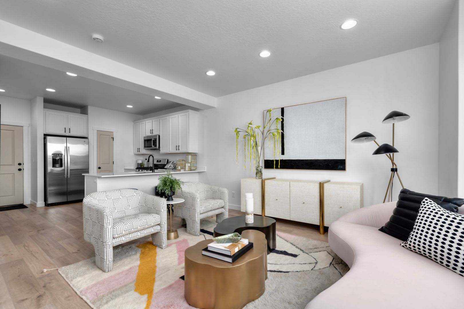 Pre Lease For 1 Month Free Rent Fruit Heights 4 Bed 3 5 Bath Townhome – photo 1 of 19