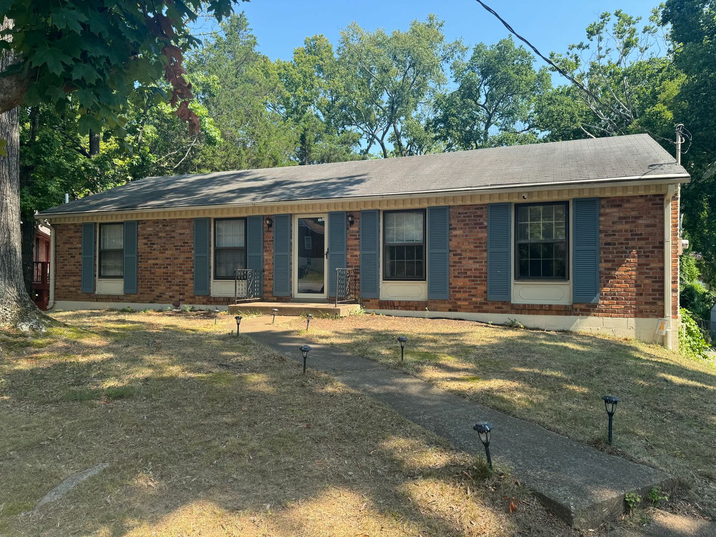 4BR Home in the Heart of Nashville – photo 1