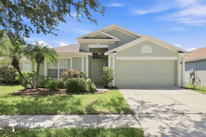 10455 Hunters Haven Boulevard – photo 1