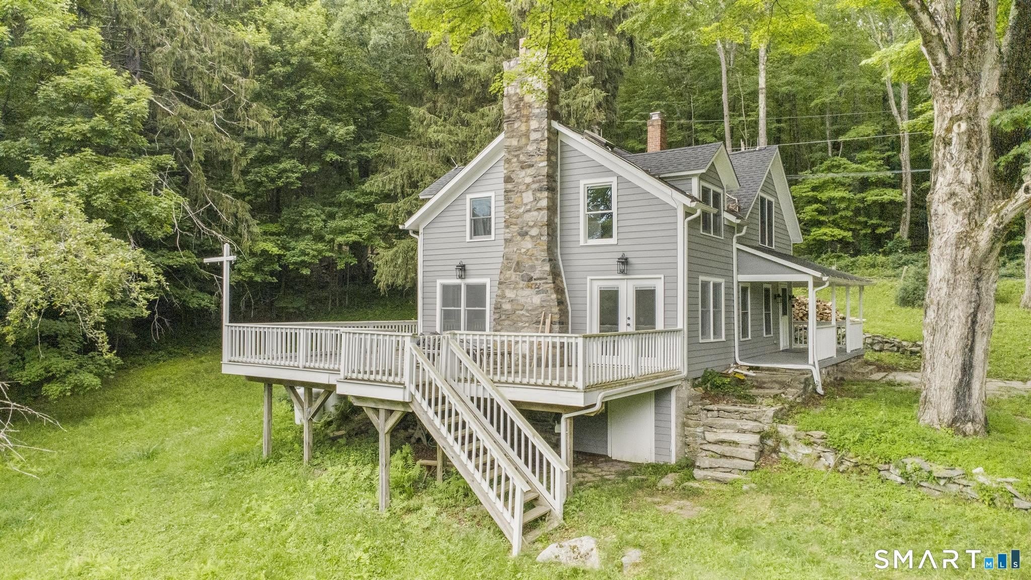 317 Skiff Mountain Road – photo 1 of 34