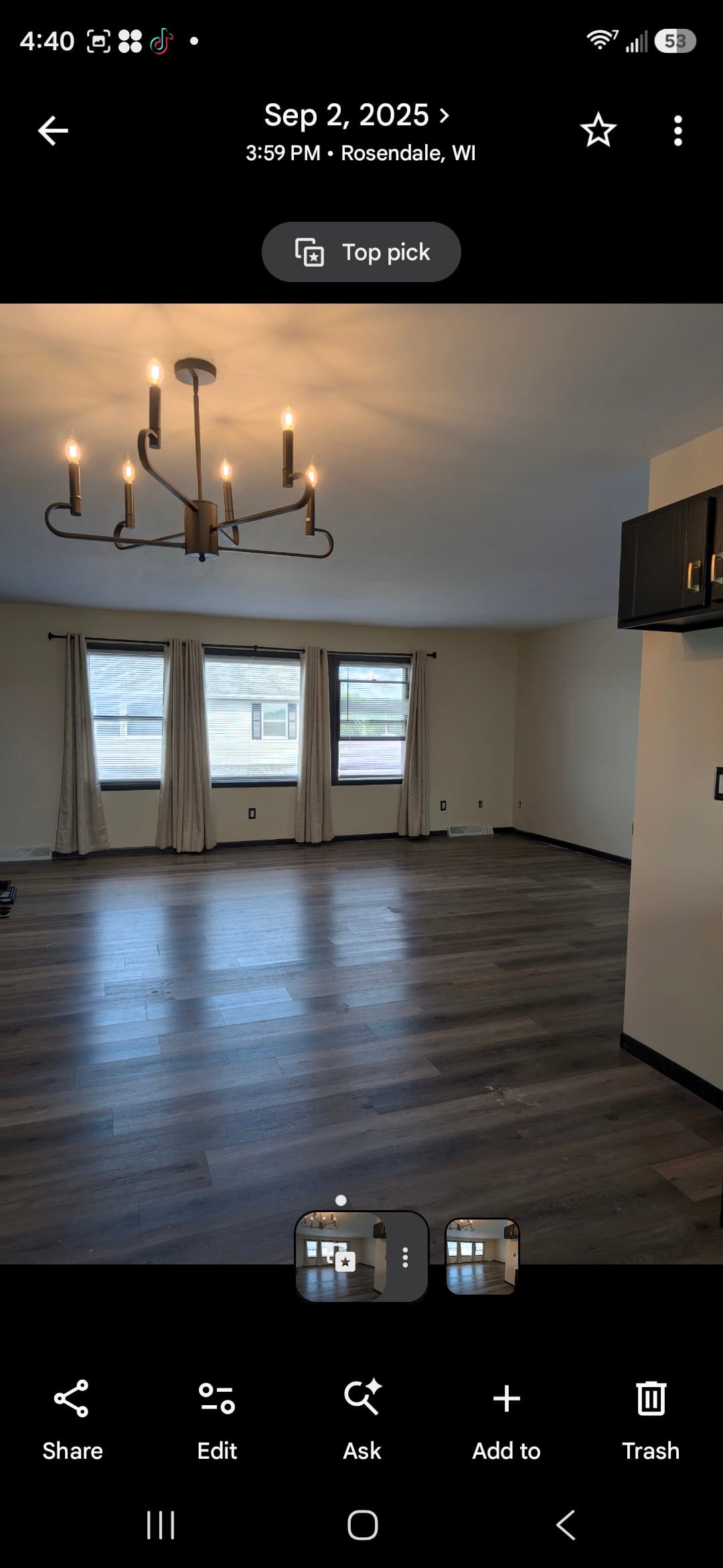 108 W Rose Eld Rd – photo 1 of 2