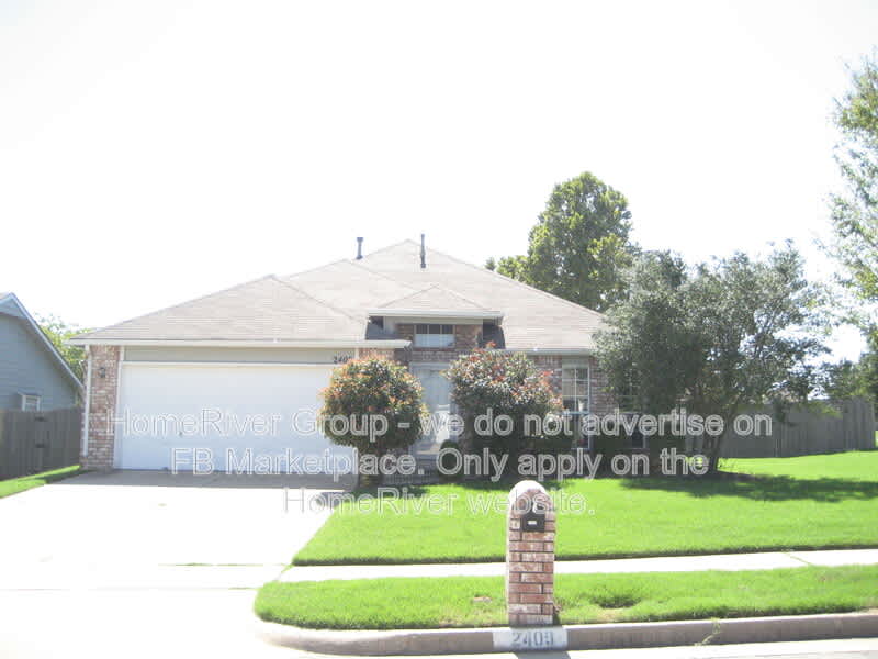 2409 W Natchez St – photo 1