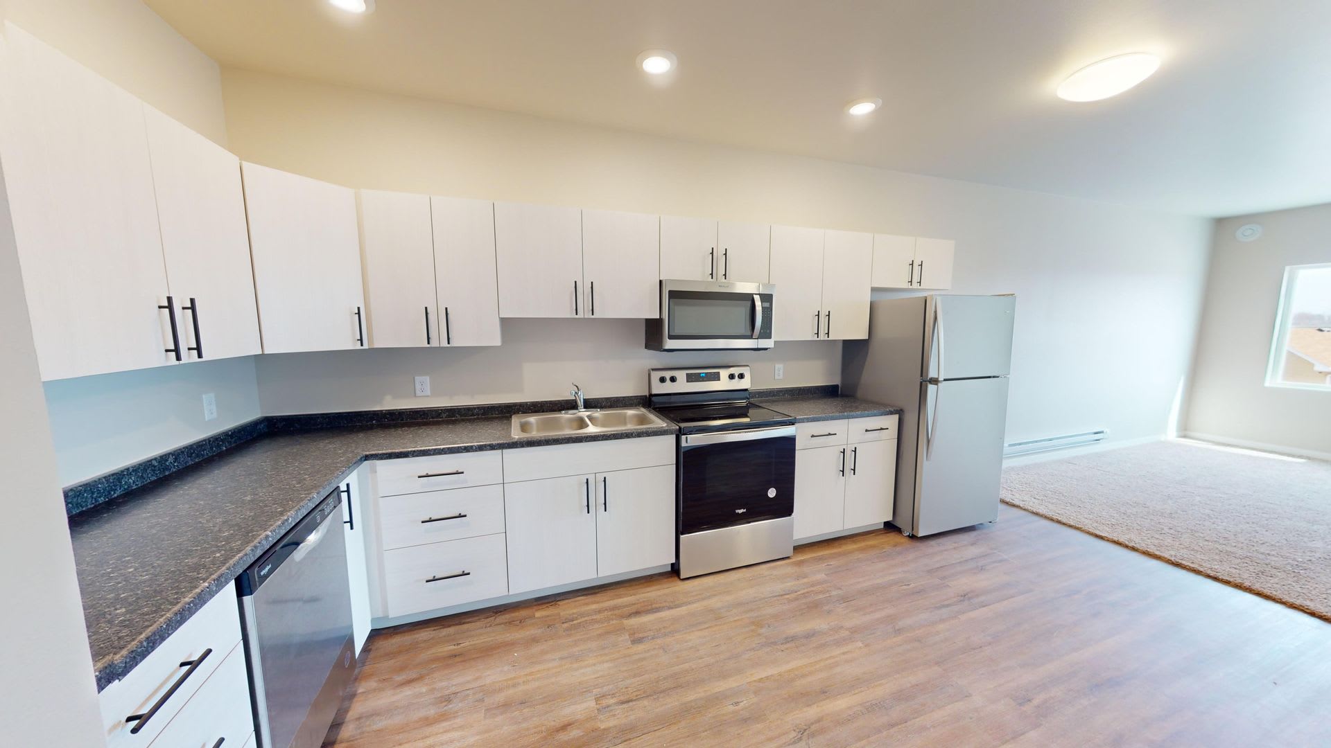 Marion Crossing Apartments (SD-SF-MXA)(Juliet) – photo 1