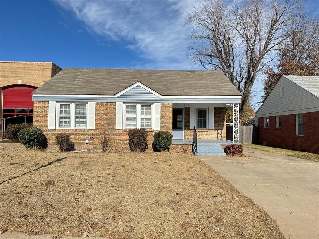 3117 NW 23rd Street – photo 1