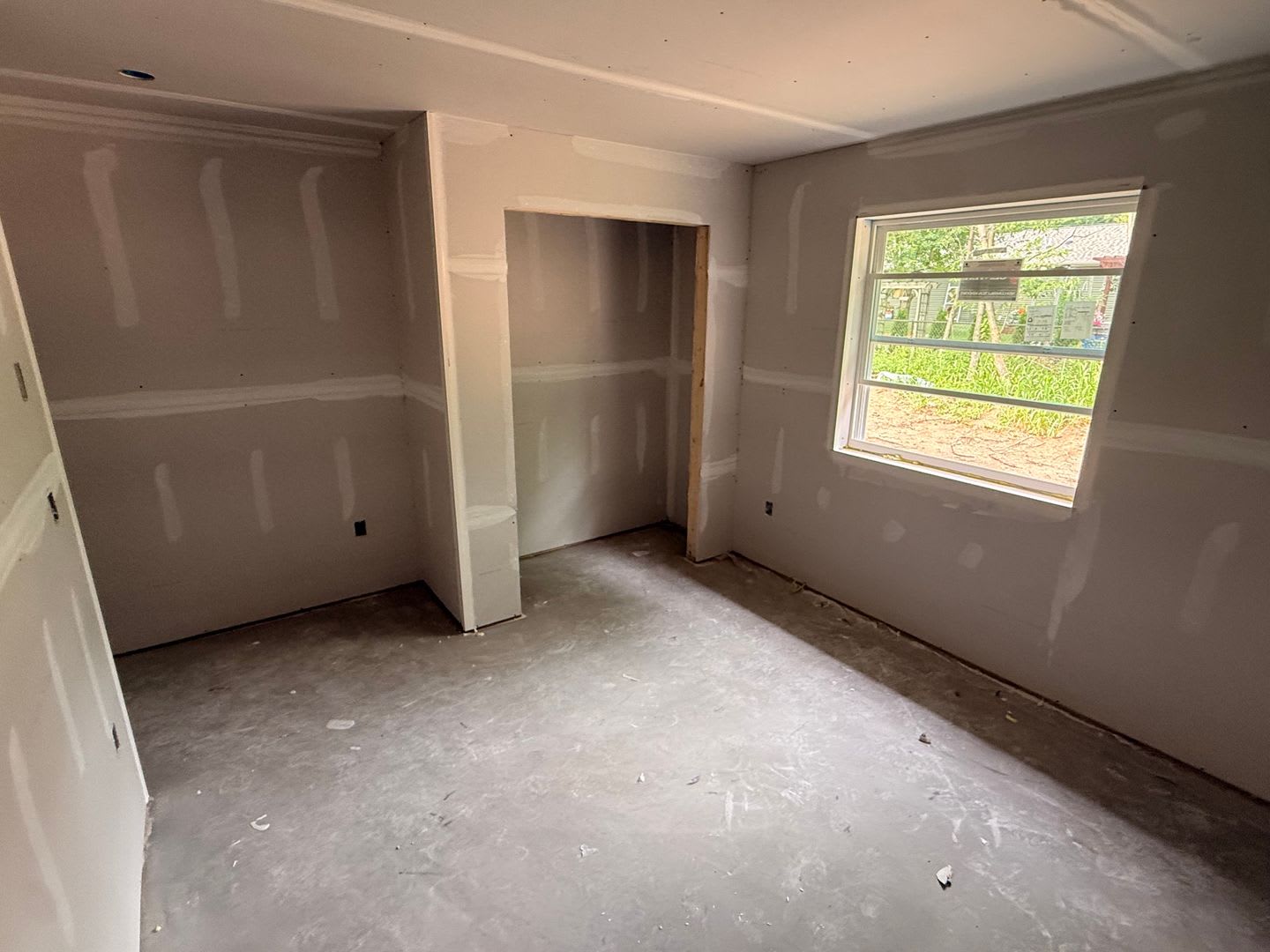 Brand New! 2 Bedroom Single Family Home – photo 1