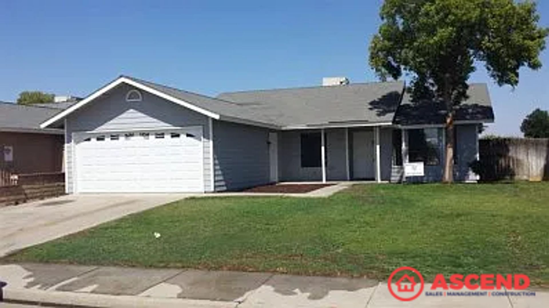 Spacious 4Bd 2Ba Home In Delano S 93215 Area Gardener Pest Control Included Small Pets Welcome – photo 1 of 4