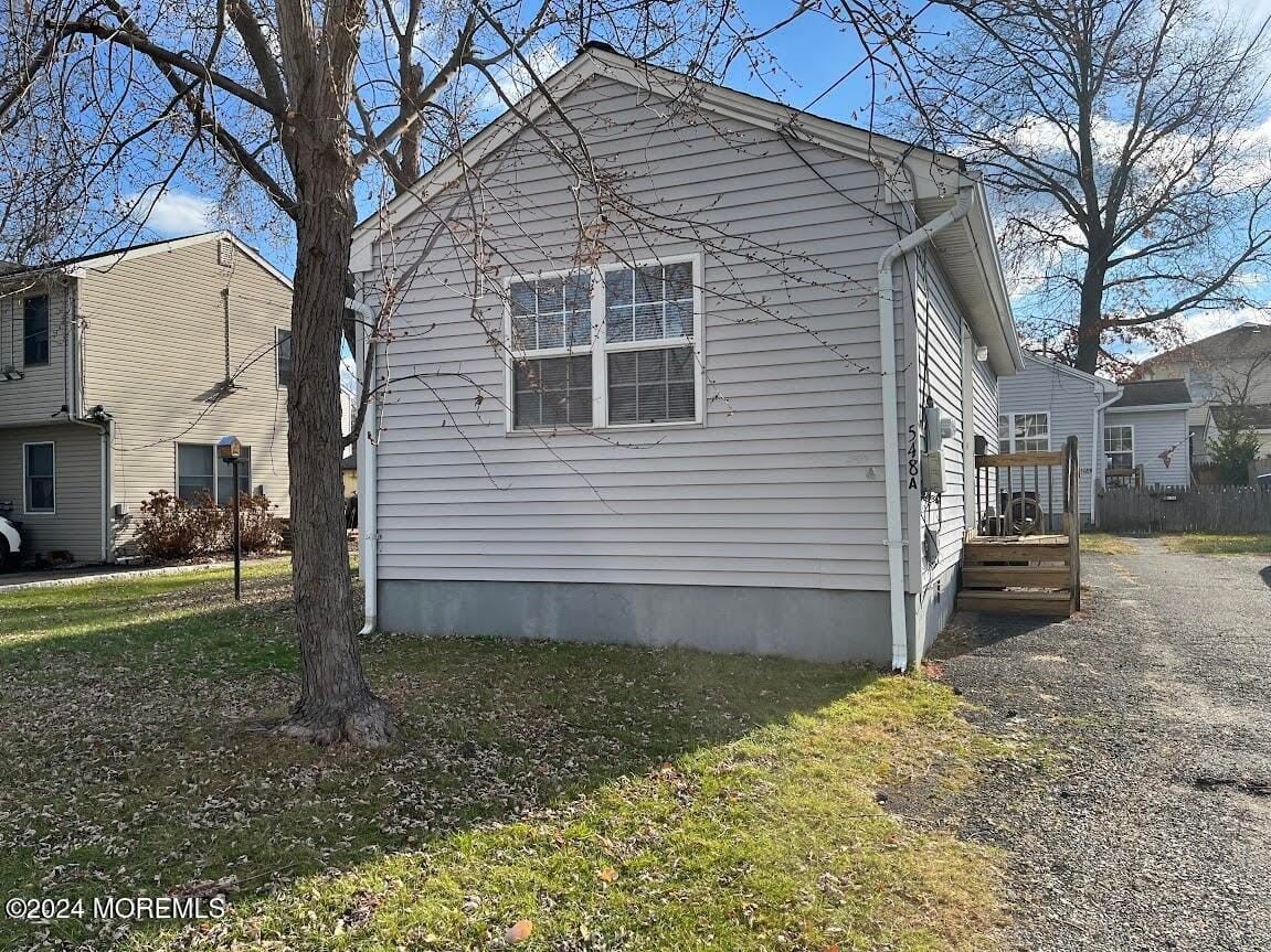 548 Clark Avenue – photo 1 of 9