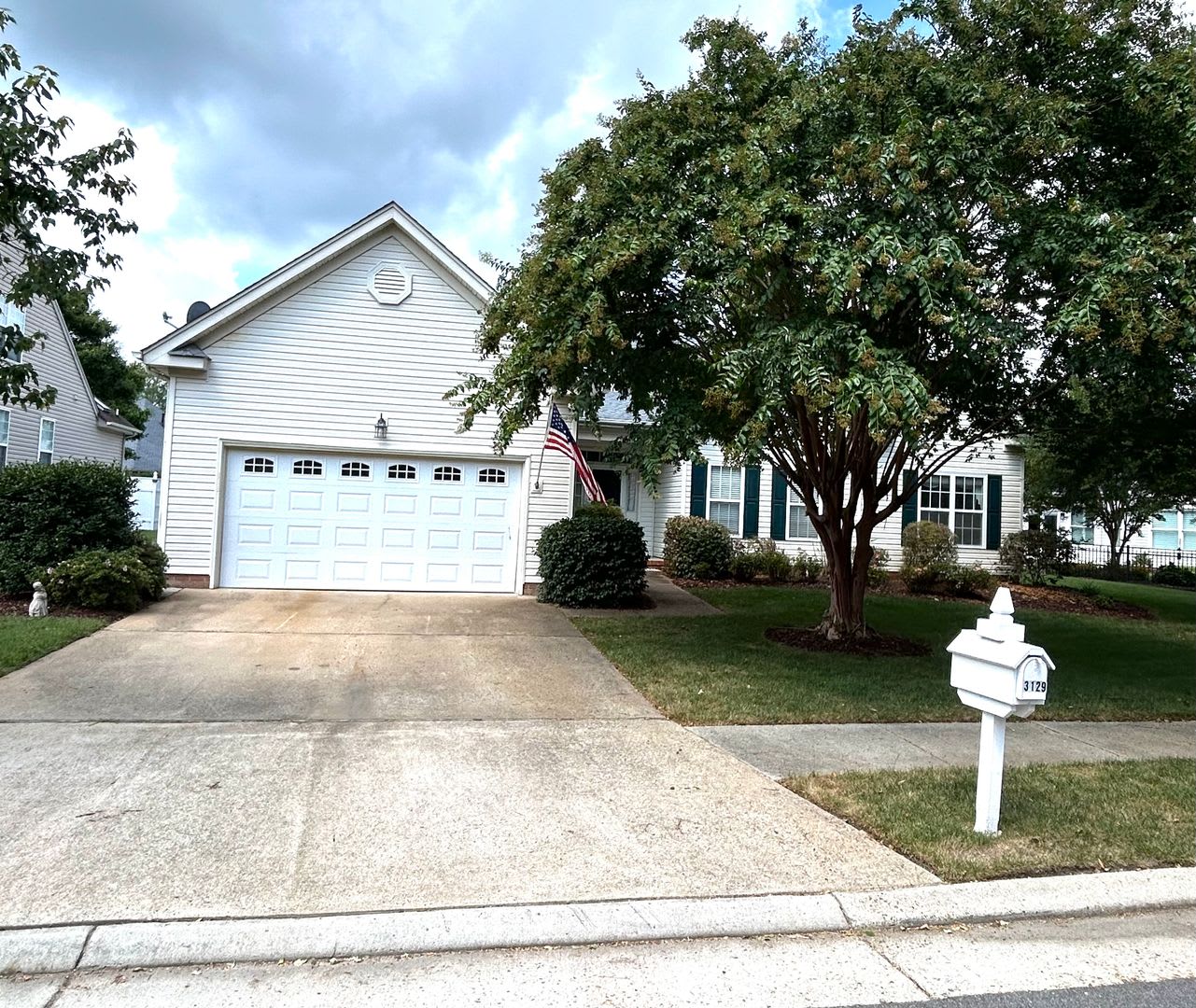 3129 Gallahad Drive – photo 1