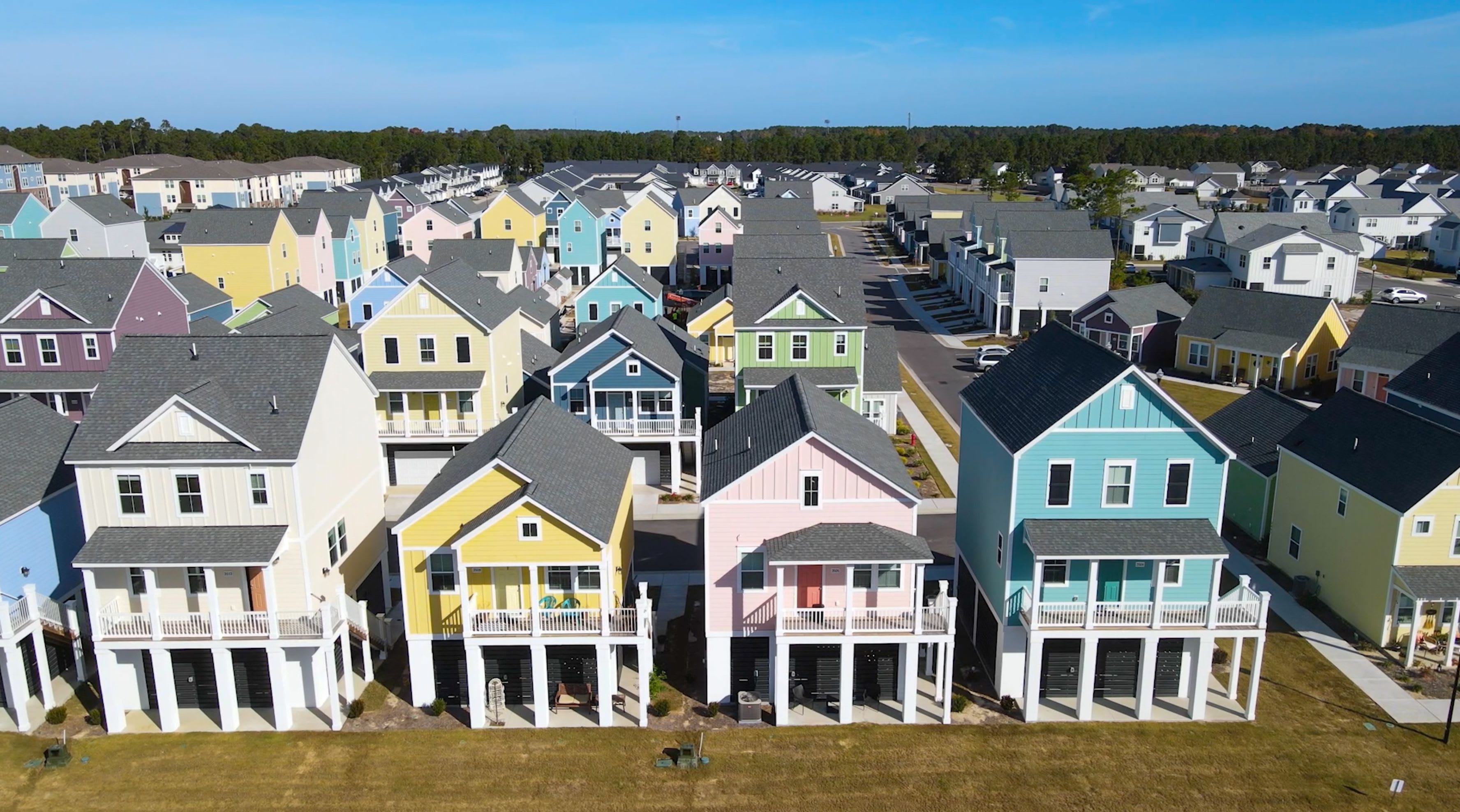 Cape Cottages – photo 1 of 363