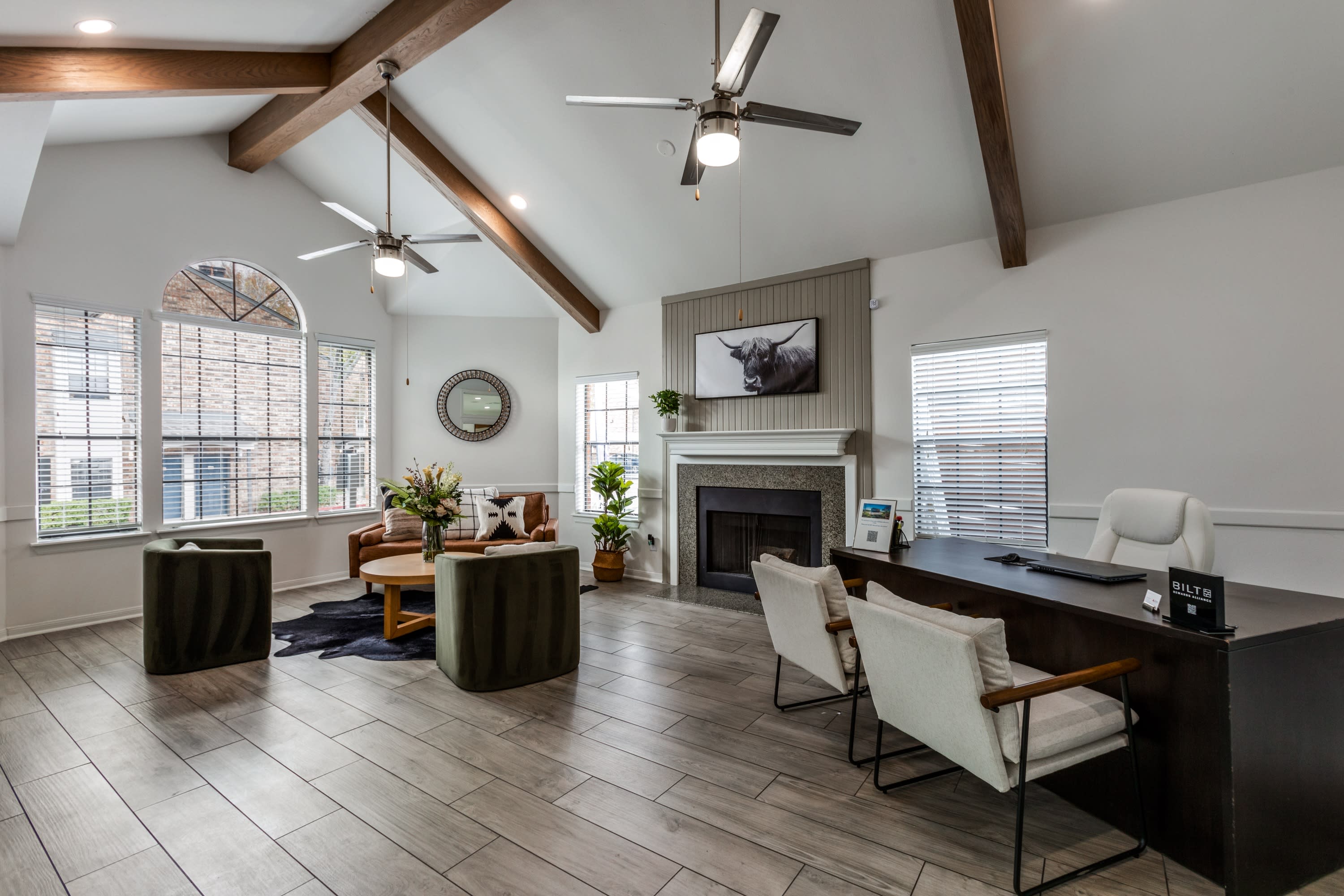 Cottages At Wells Branch – photo 1 of 55