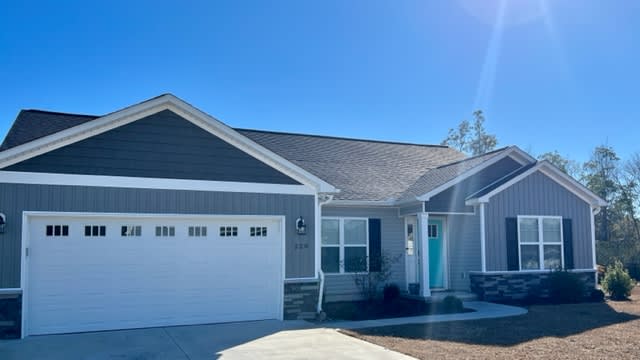 228 Patriot Drive – photo 1 of 40