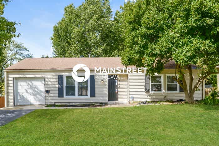 306 Prairie Lane – photo 1 of 17