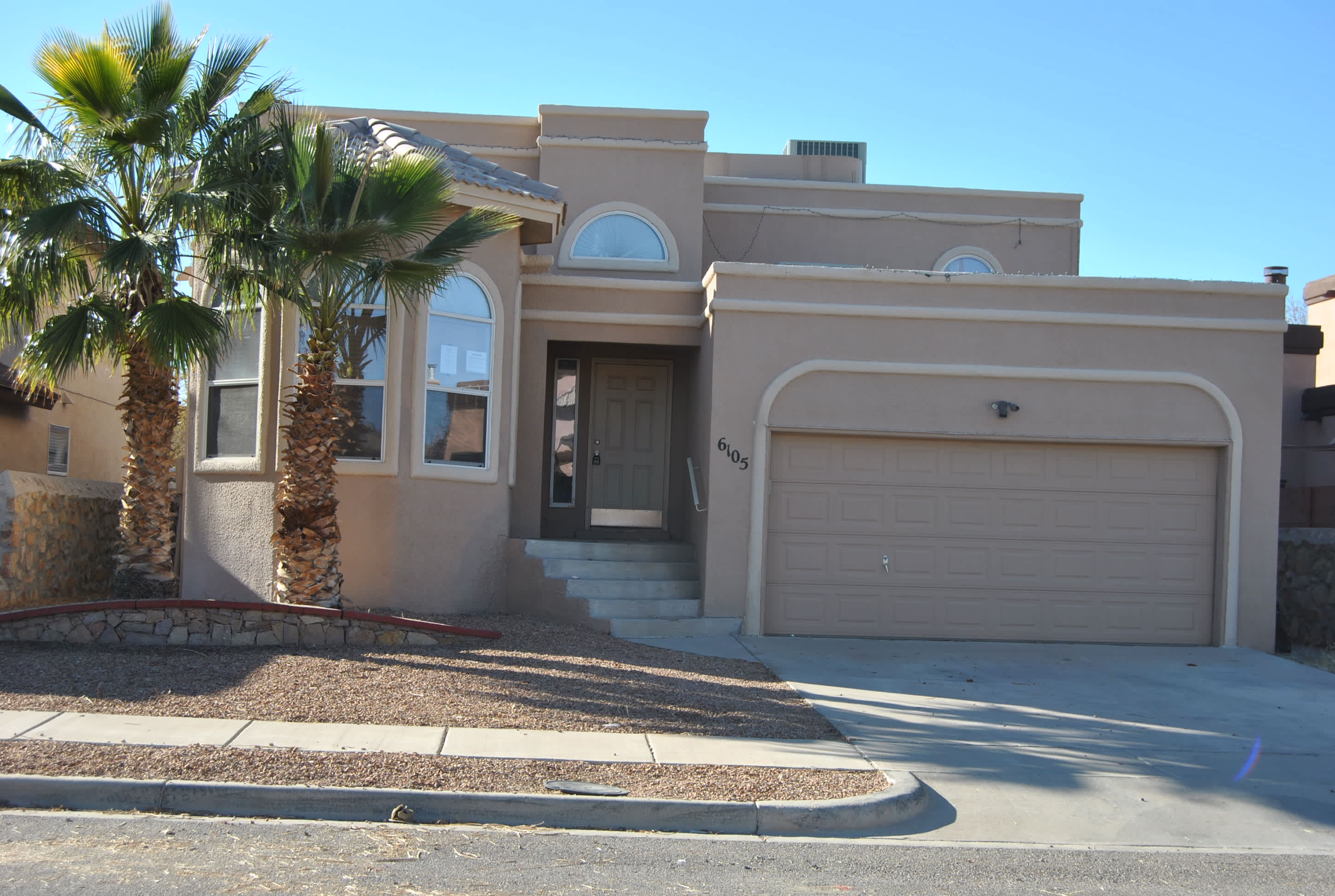6105 Pecan Park Place – photo 1