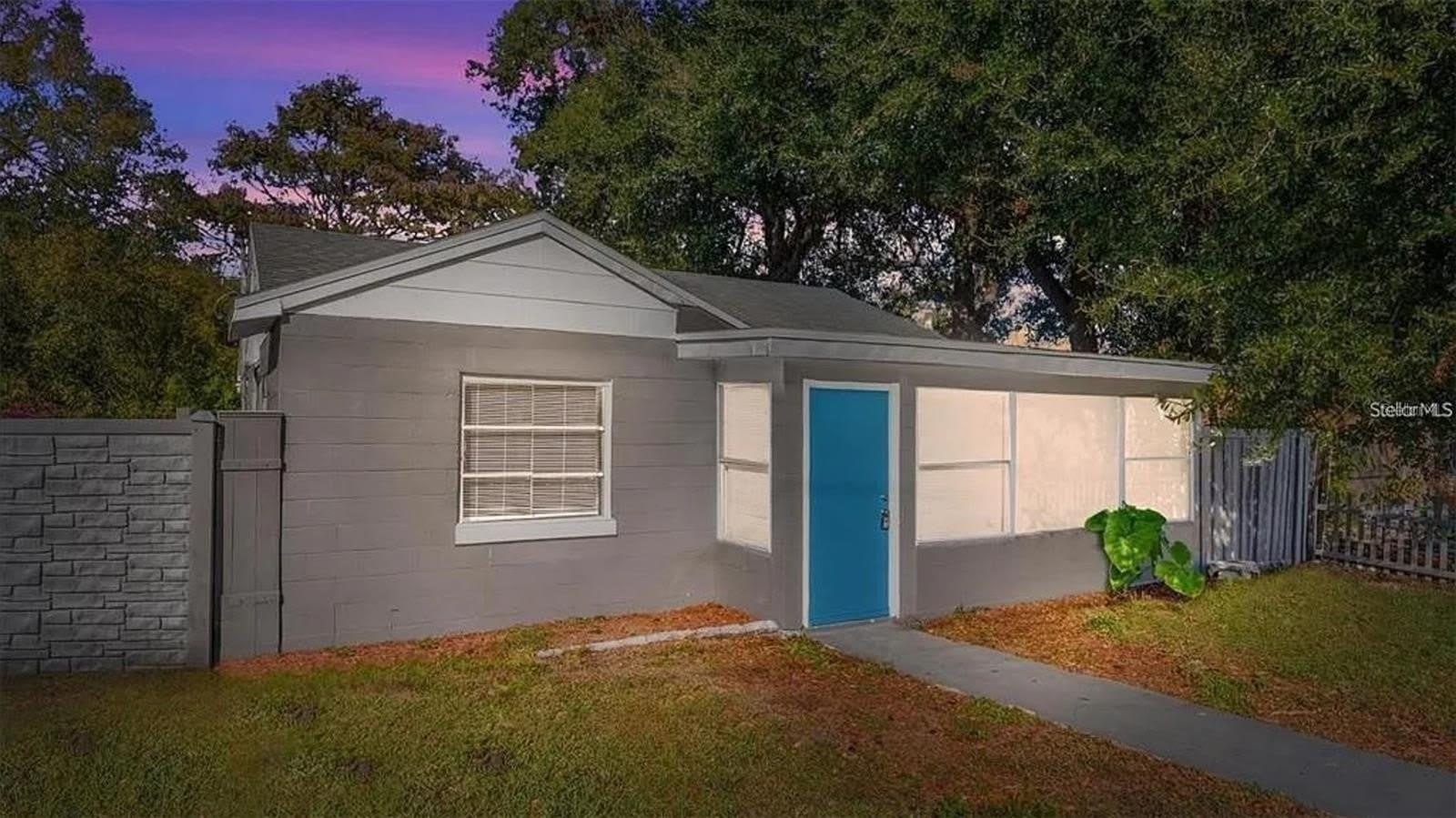 907 Columbia Street – photo 1