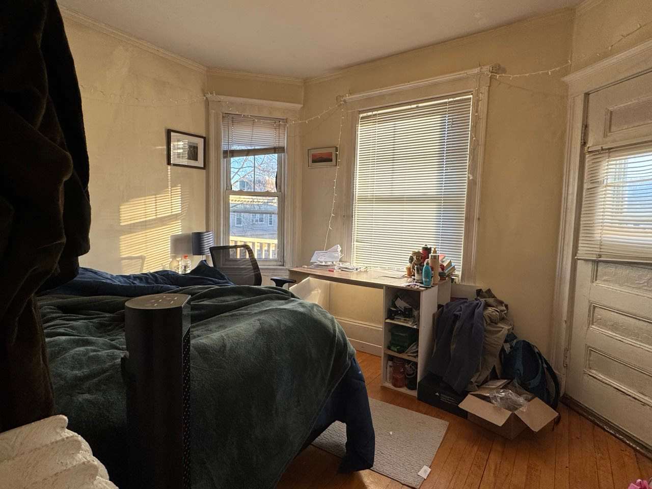 331 Faneuil St – photo 1