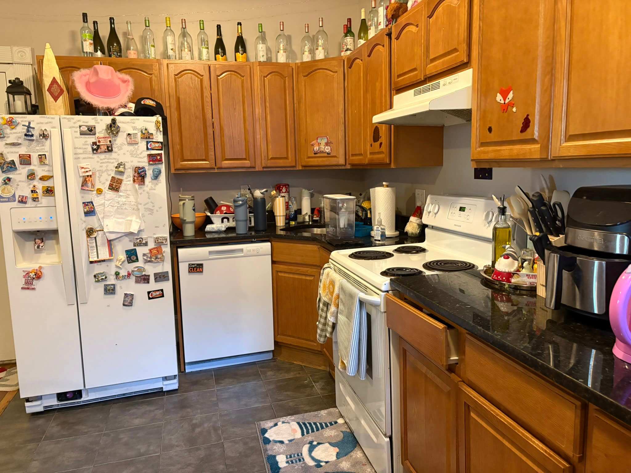 1056 Commonwealth Avenue – photo 1
