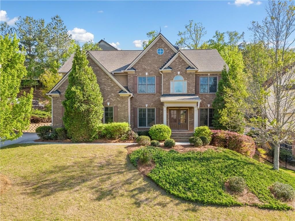 2180 Hilltop Overlook Way – photo 1