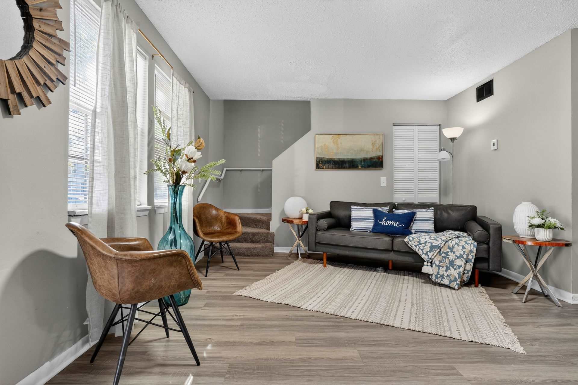 Oakwood Townhomes – photo 1