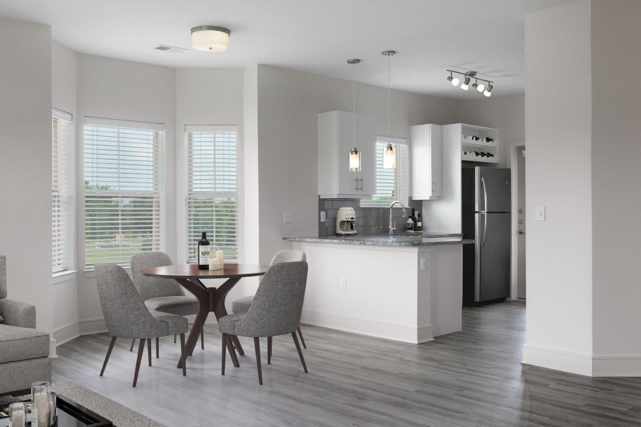 Fieldstone Apartments – photo 1 of 158
