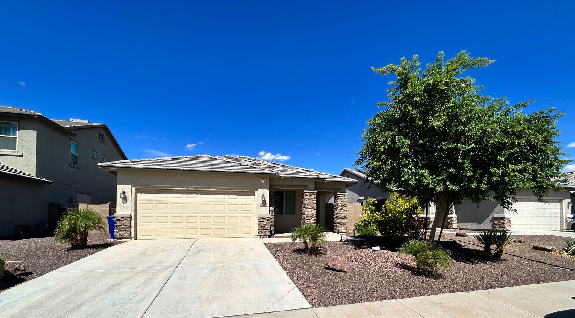 A Beautiful Four-Bedroom Home in Araby Crossing – photo 1