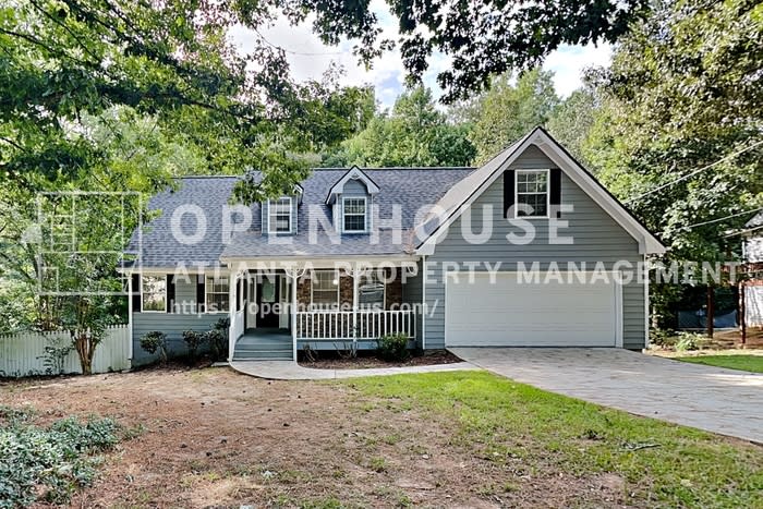 1075 Crystal Water Drive Southeast – photo 1