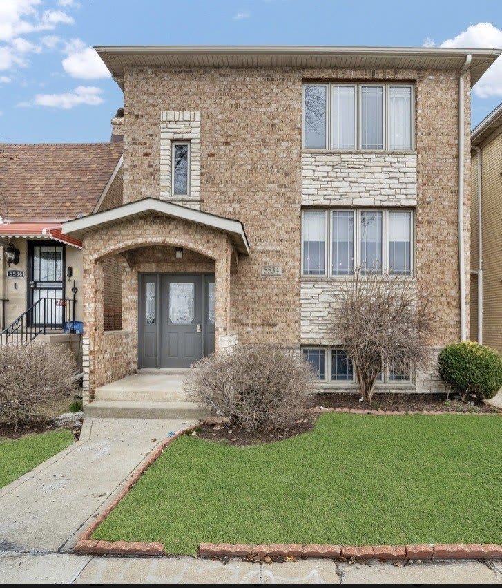 5534 W 26th Street – photo 1 of 11