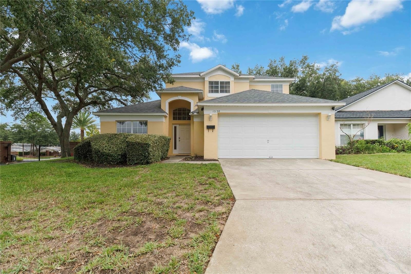 1550 CASTERTON Circle – photo 1