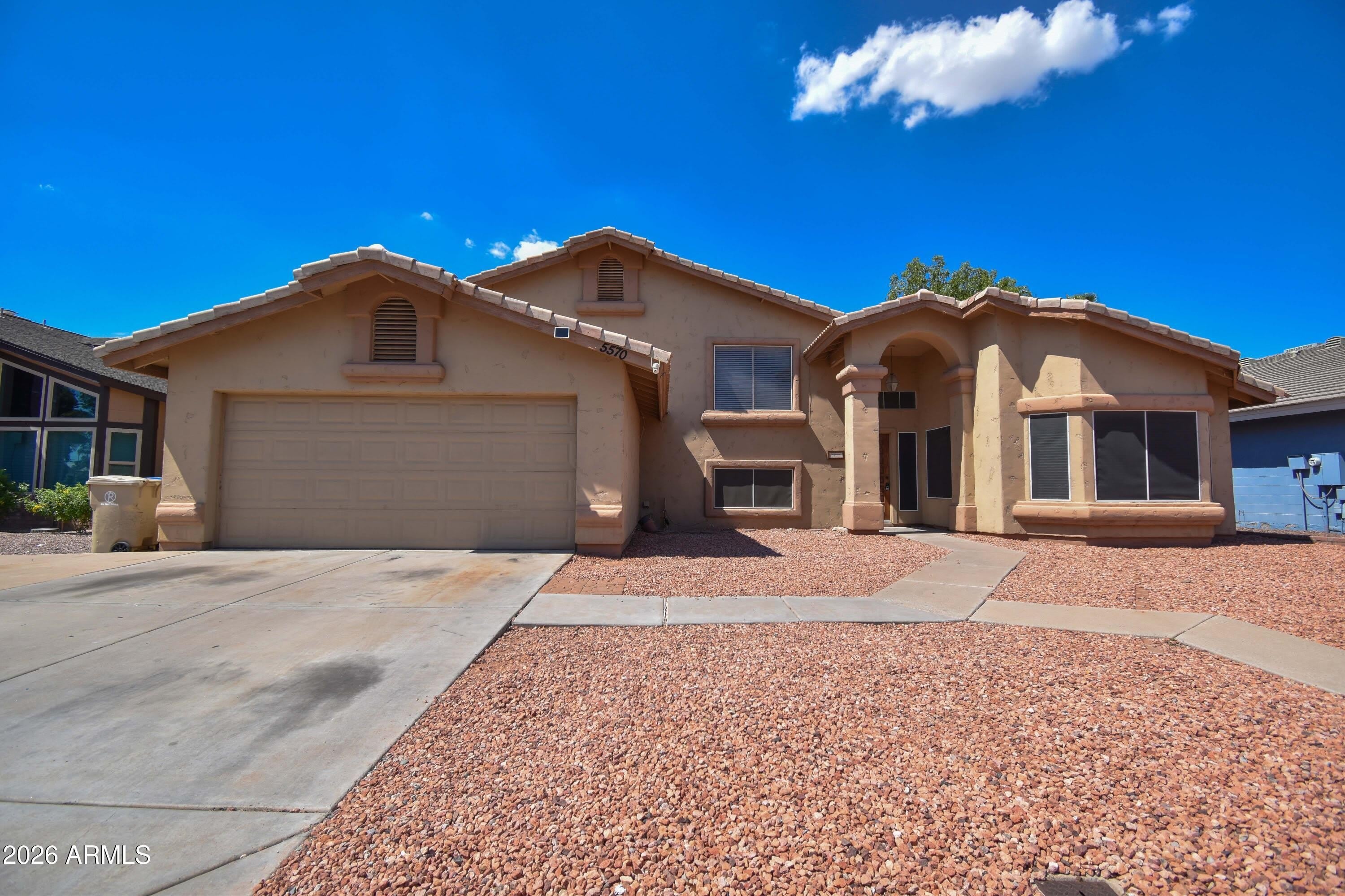 5570 W Becker Lane – photo 1
