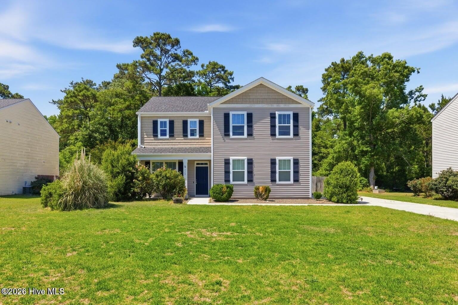 115 Tralee Place – photo 1 of 34