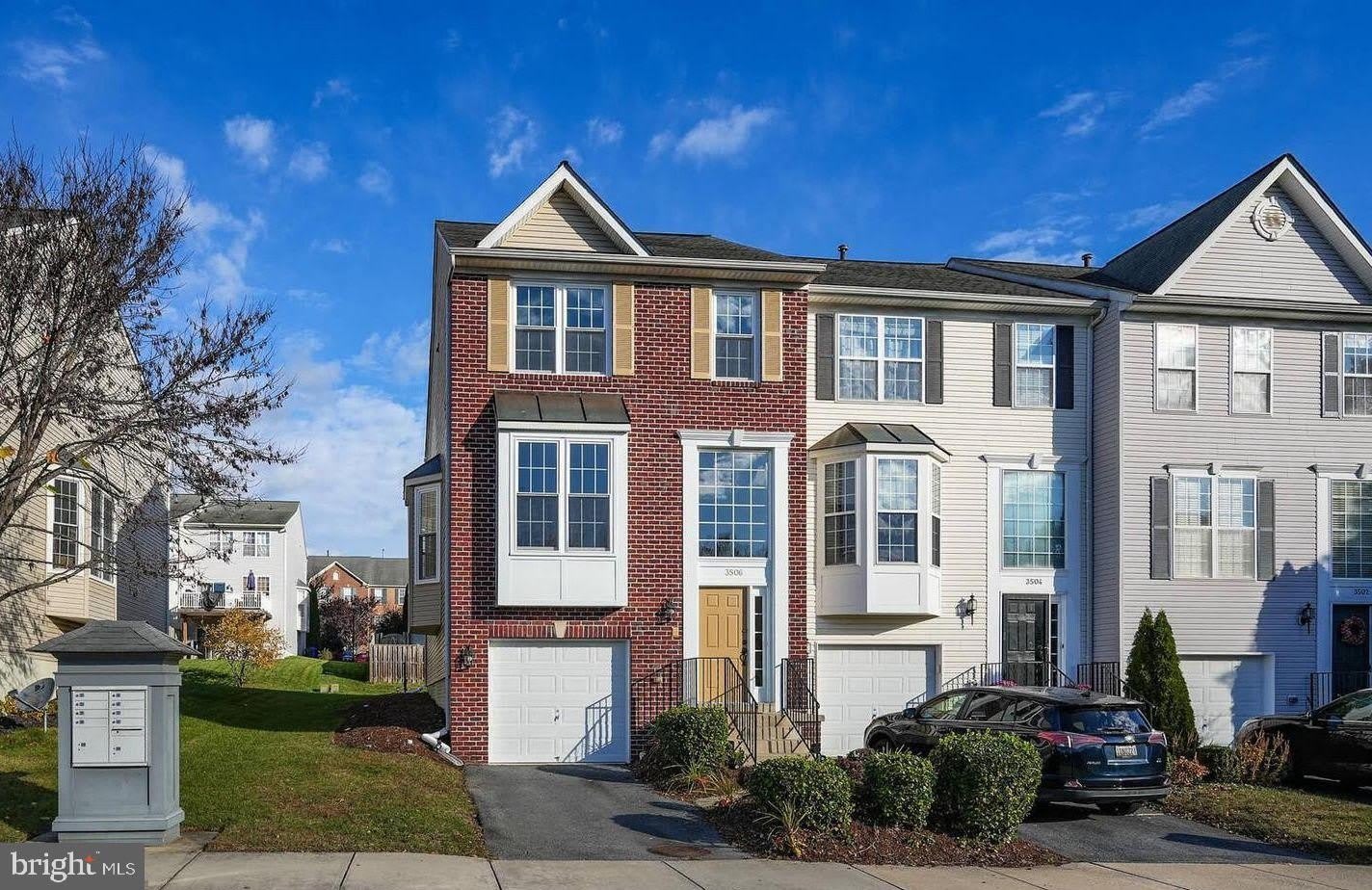 3506 Connor Place – photo 1 of 15