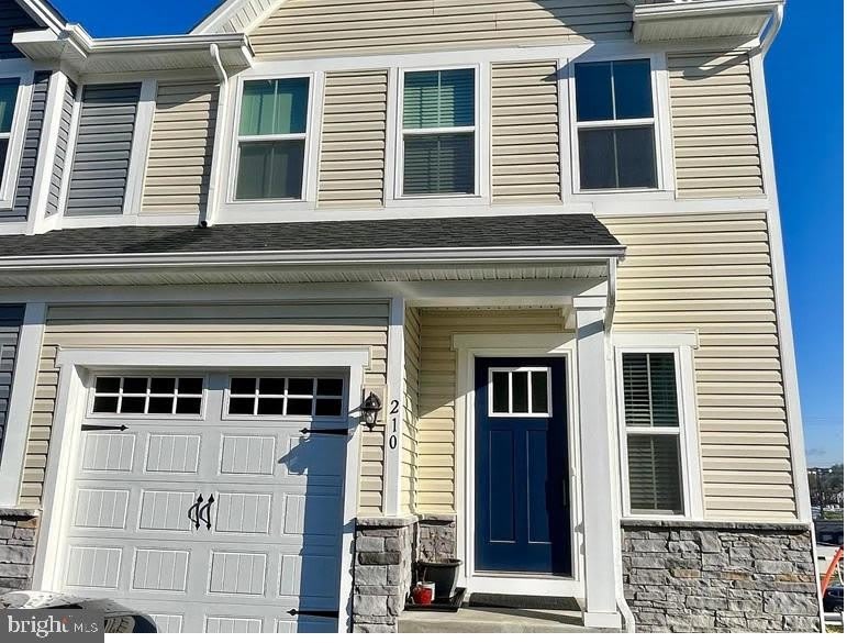210 CHASE Drive – photo 1