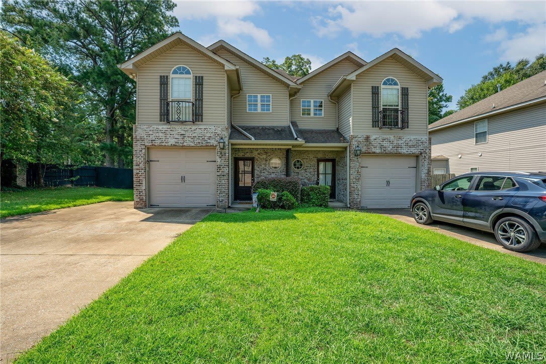 1813 Saint Charles Way – photo 1