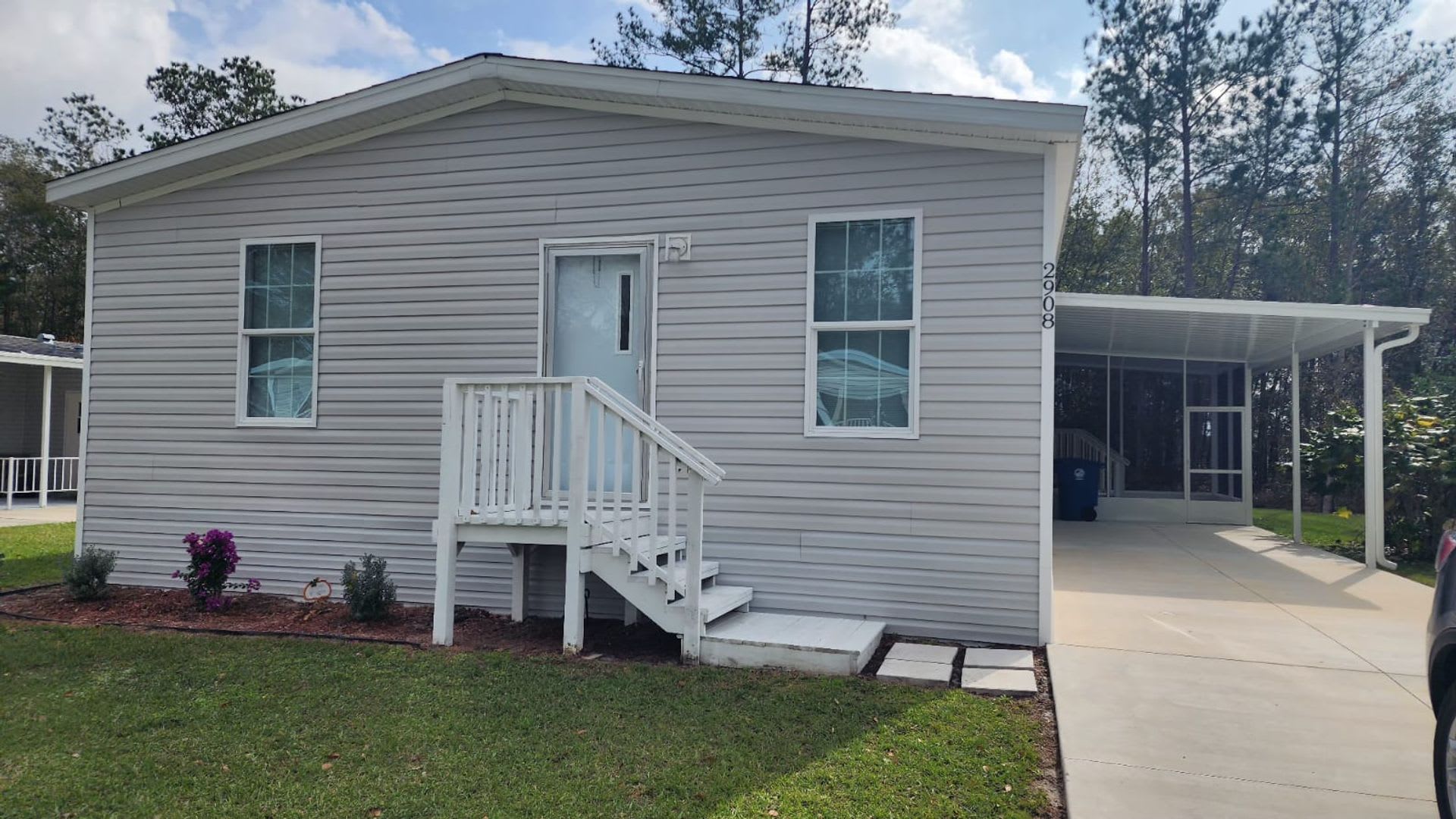 2908 Kingswood Cir. Brooksville FL 34604 – photo 1 of 12
