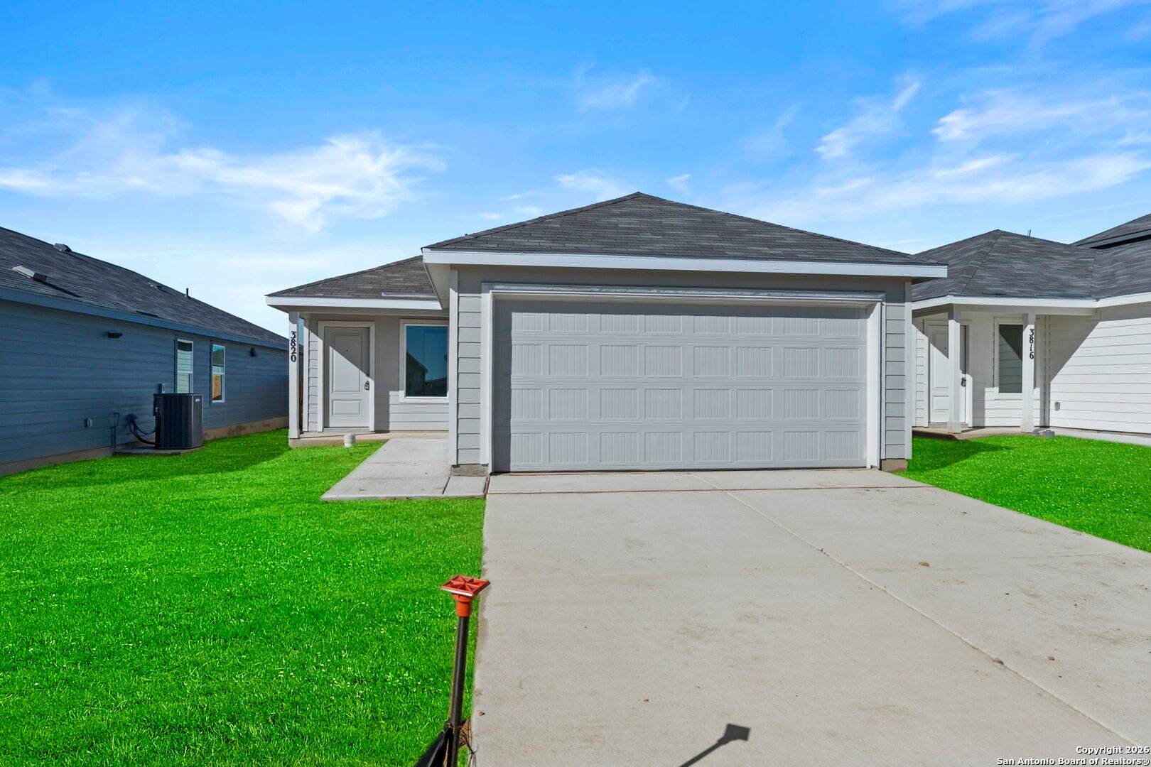 3820 Swift Fox Road – photo 1