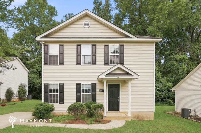 907 Tennyson Drive – photo 1