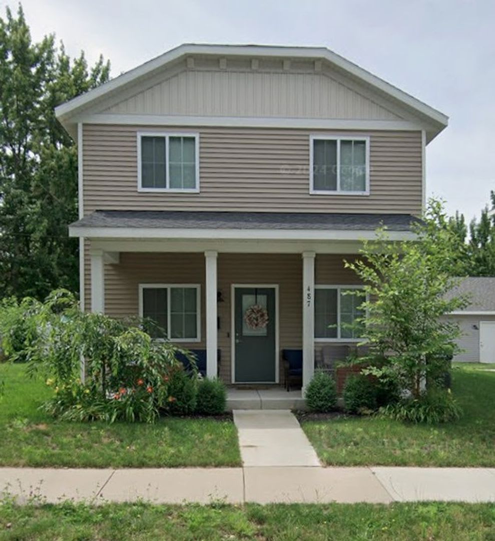 3 bed 2bath – photo 1