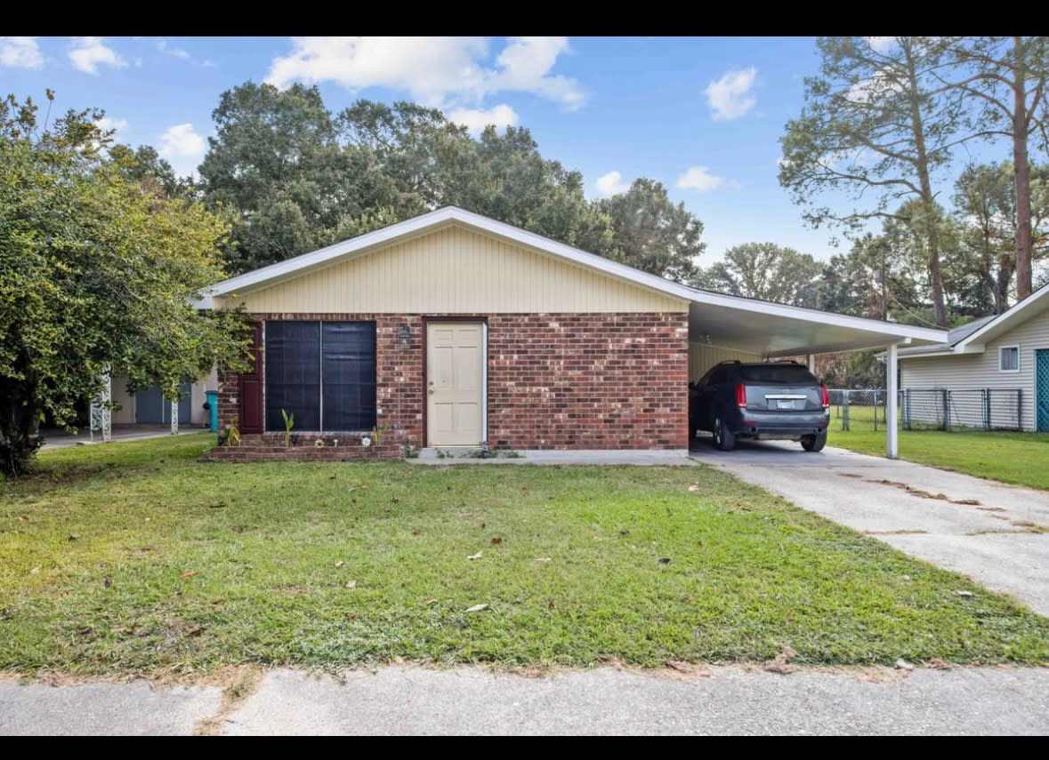 1721 George Drive